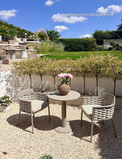 OLMA 2-Seater Bistro Set