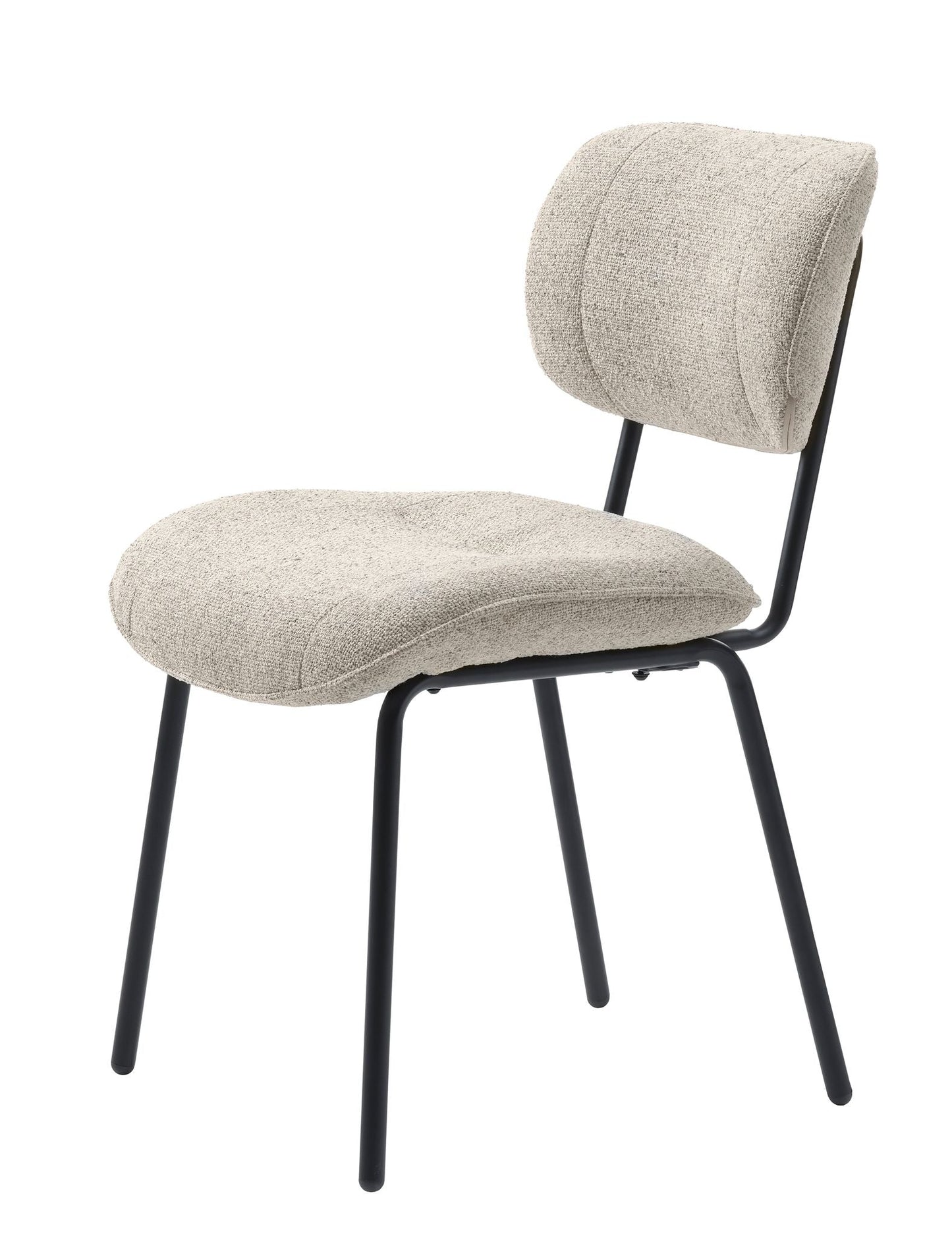 BOUX Dining Chairs – Set of Two