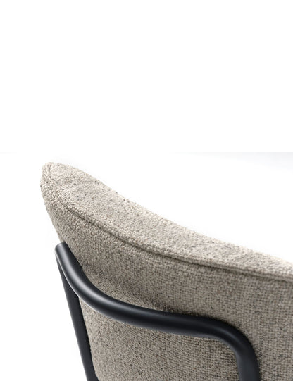 BOUX Dining Chairs – Set of Two