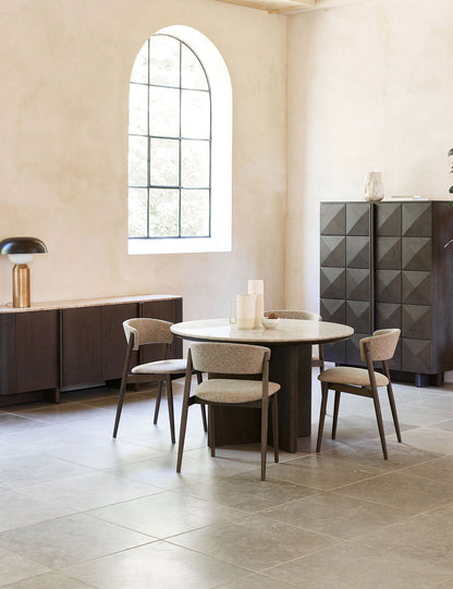 COCO Dining Chair - Set of Two