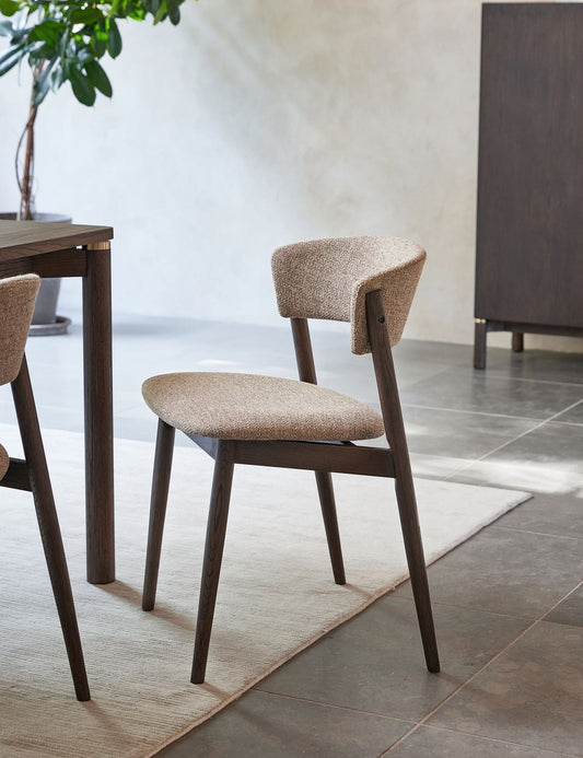 COCO Dining Chair - Set of Two