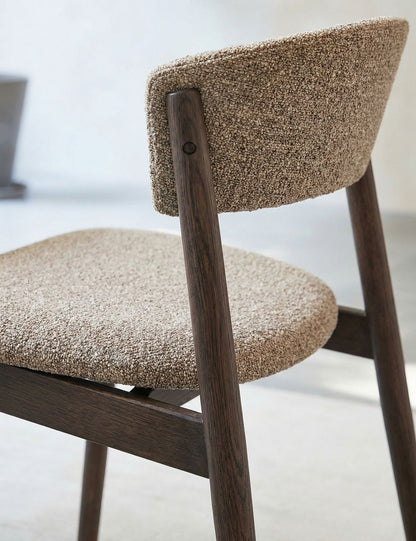 COCO Dining Chair - Set of Two