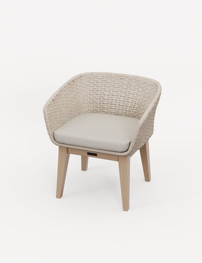Eden Dusk Chair - Set of 2
