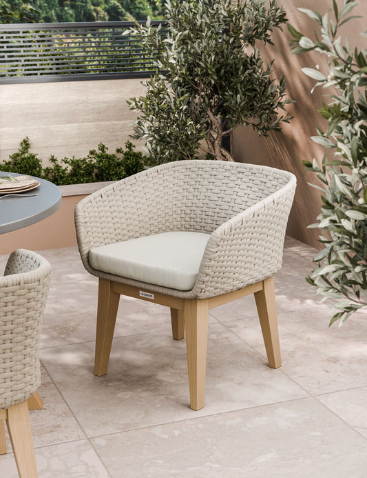 Eden Dusk Chair - Set of 2
