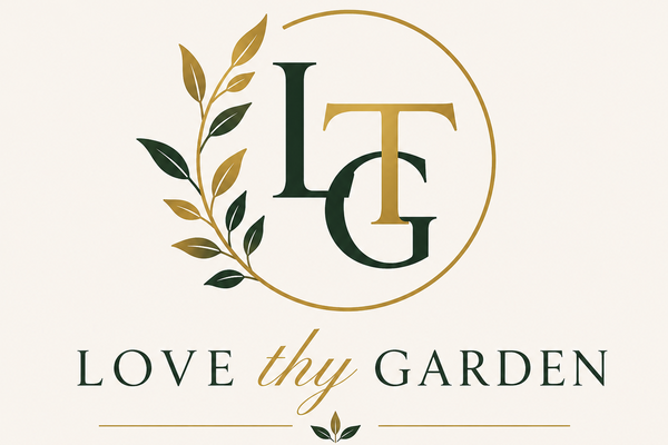 Love Thy Garden