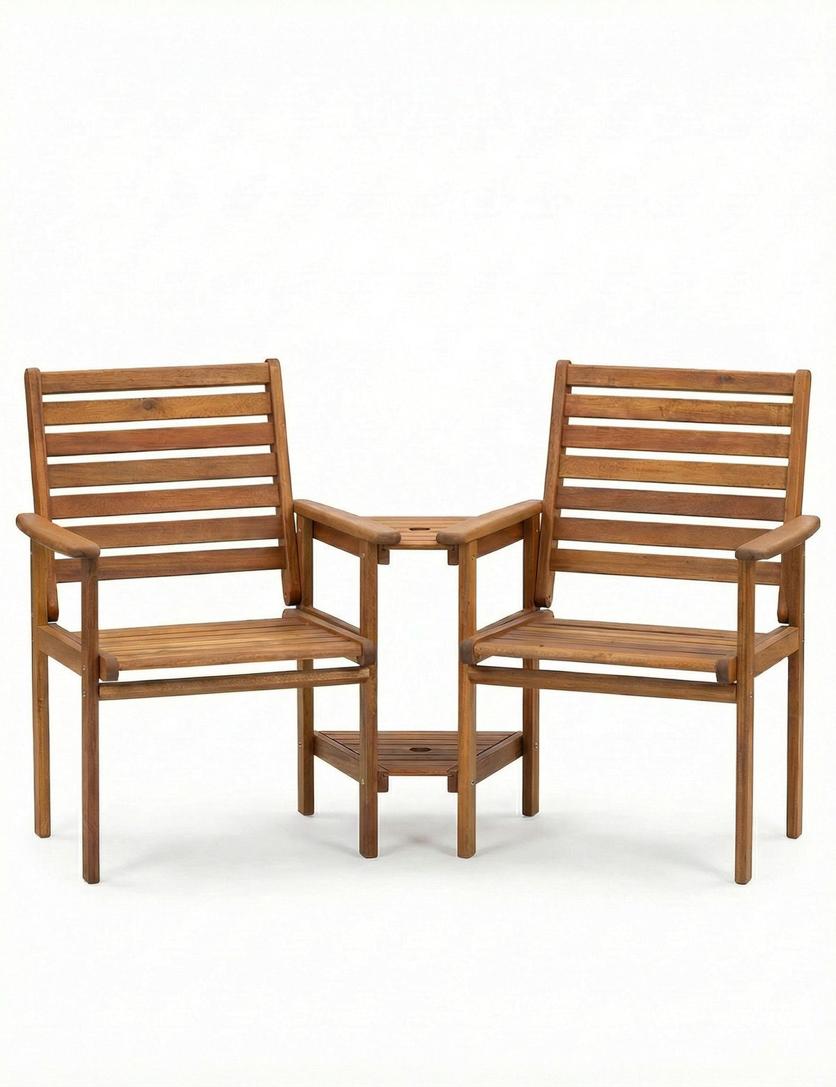 Napoli Companion Set
