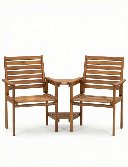 Napoli Companion Set