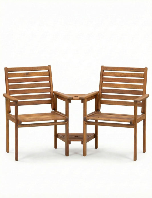 Napoli Companion Set