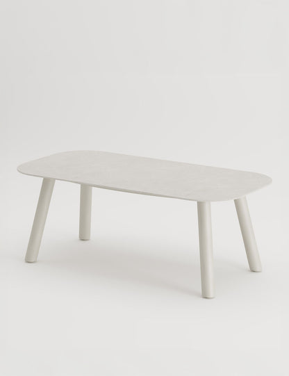 NEXO 6-Seater Dining Table and Chairs