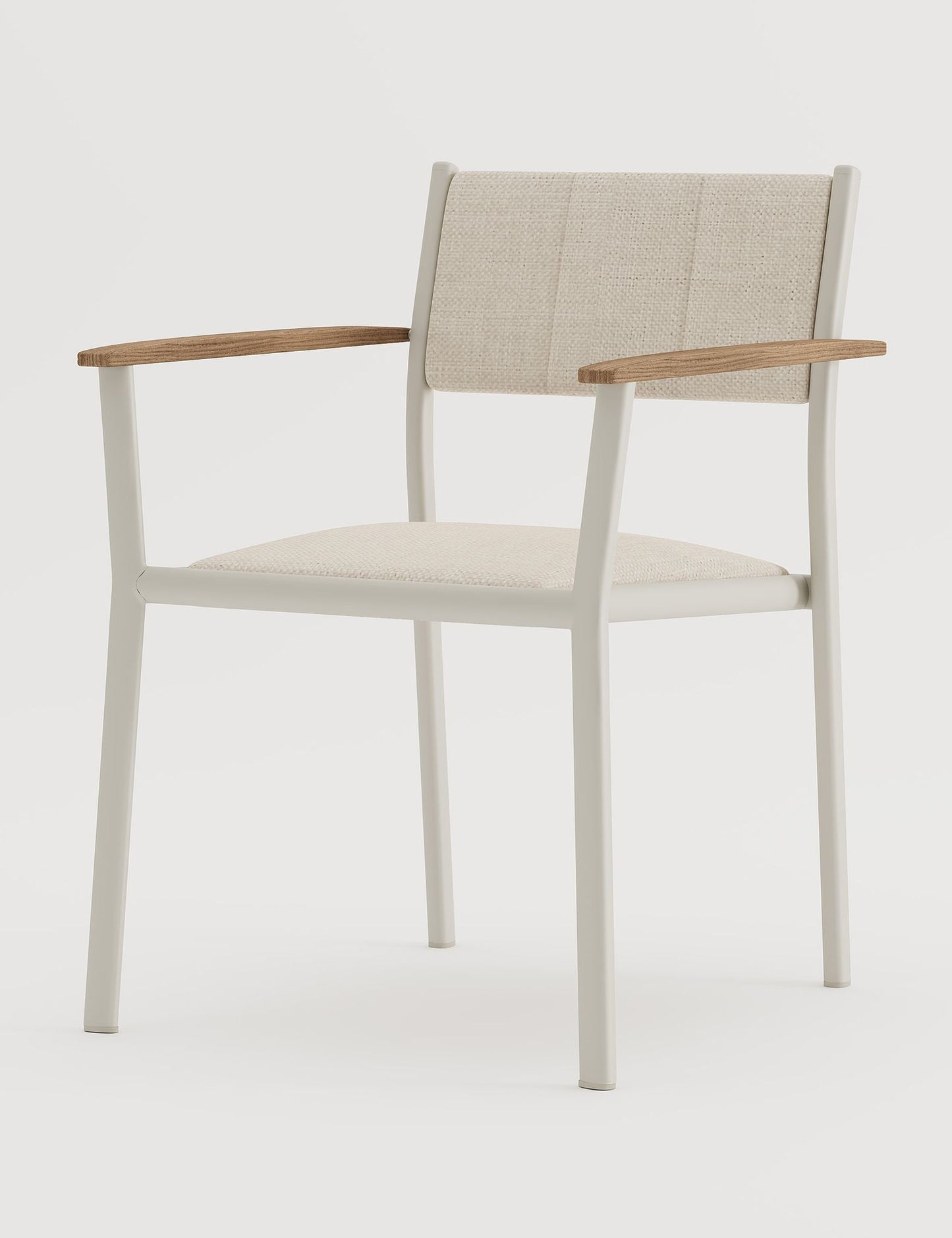 NEXO 6-Seater Dining Table and Chairs