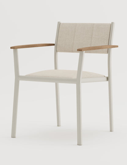NEXO 6-Seater Dining Table and Chairs