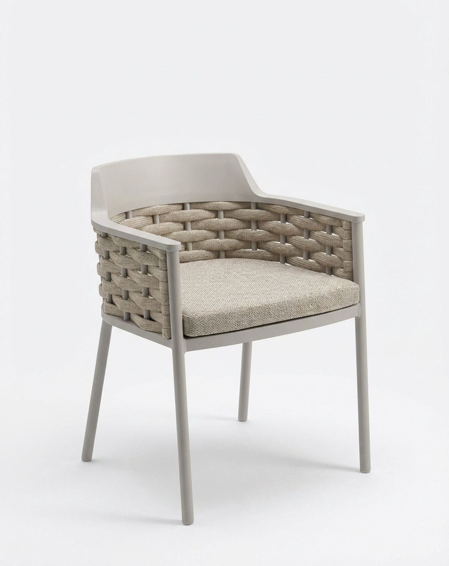 OLMA 2-Seater Bistro Set