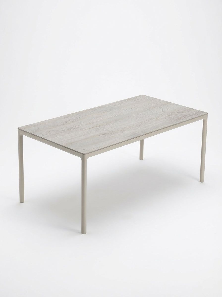 OLMA 6-Seater Dining Table & Chairs