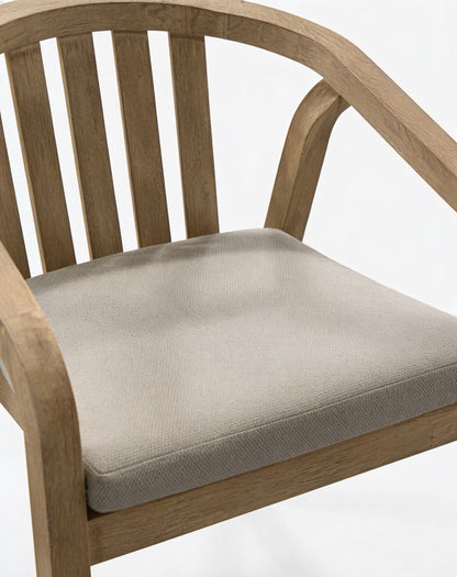 RIVEN Dining Chair – Pack of 2