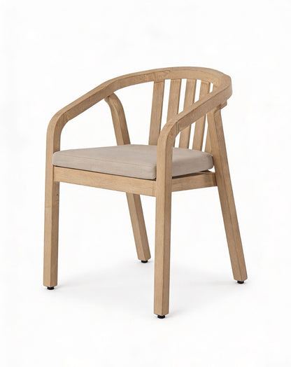 RIVEN Dining Chair – Pack of 2