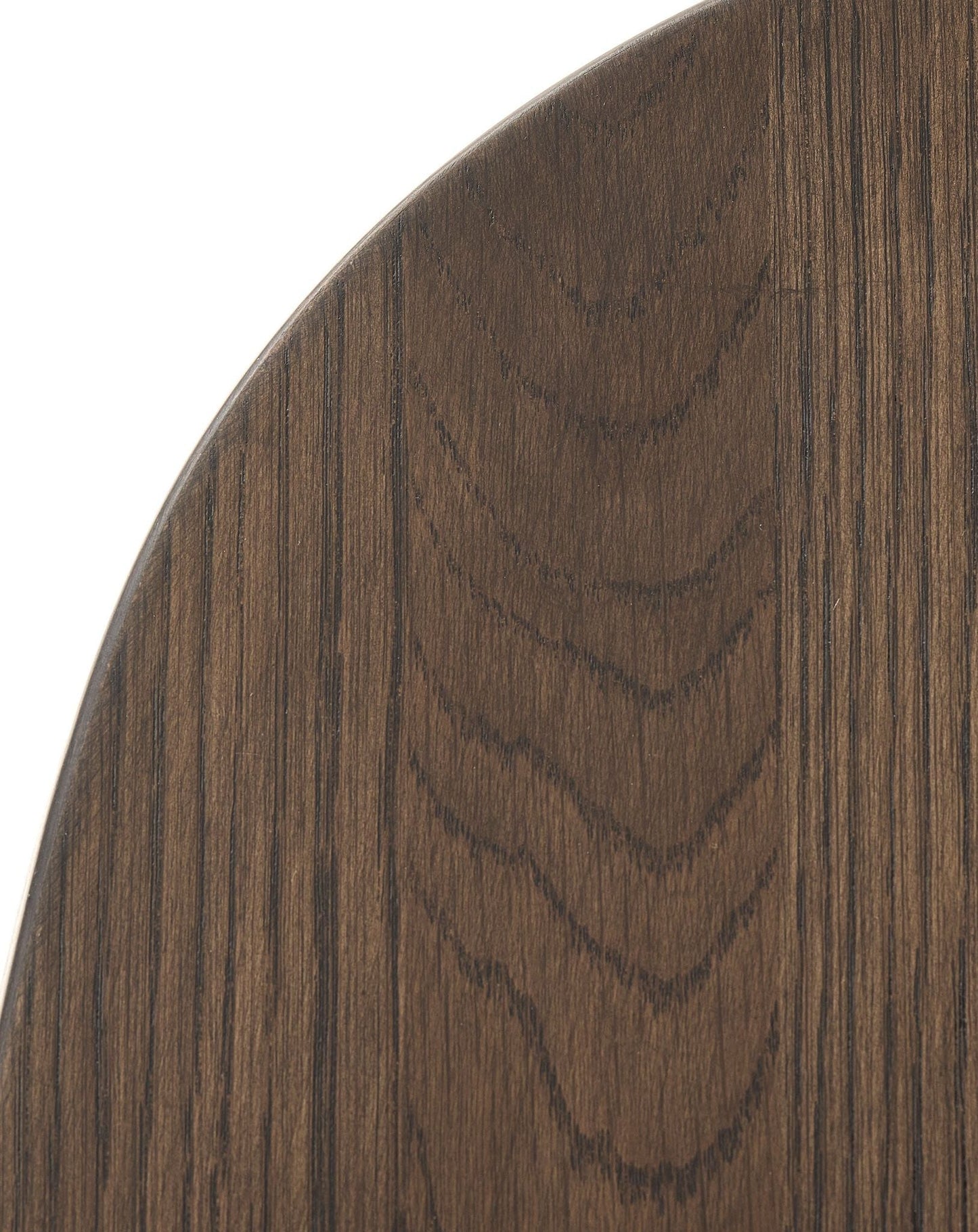 ROKA Dark Wood Coffee Table