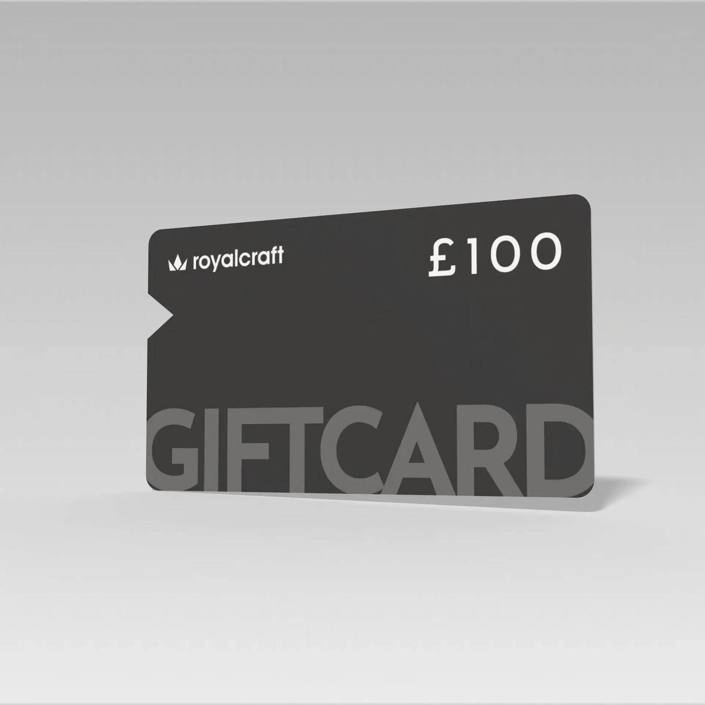 Royalcraft E-Gift Card