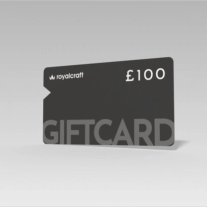 Royalcraft E-Gift Card