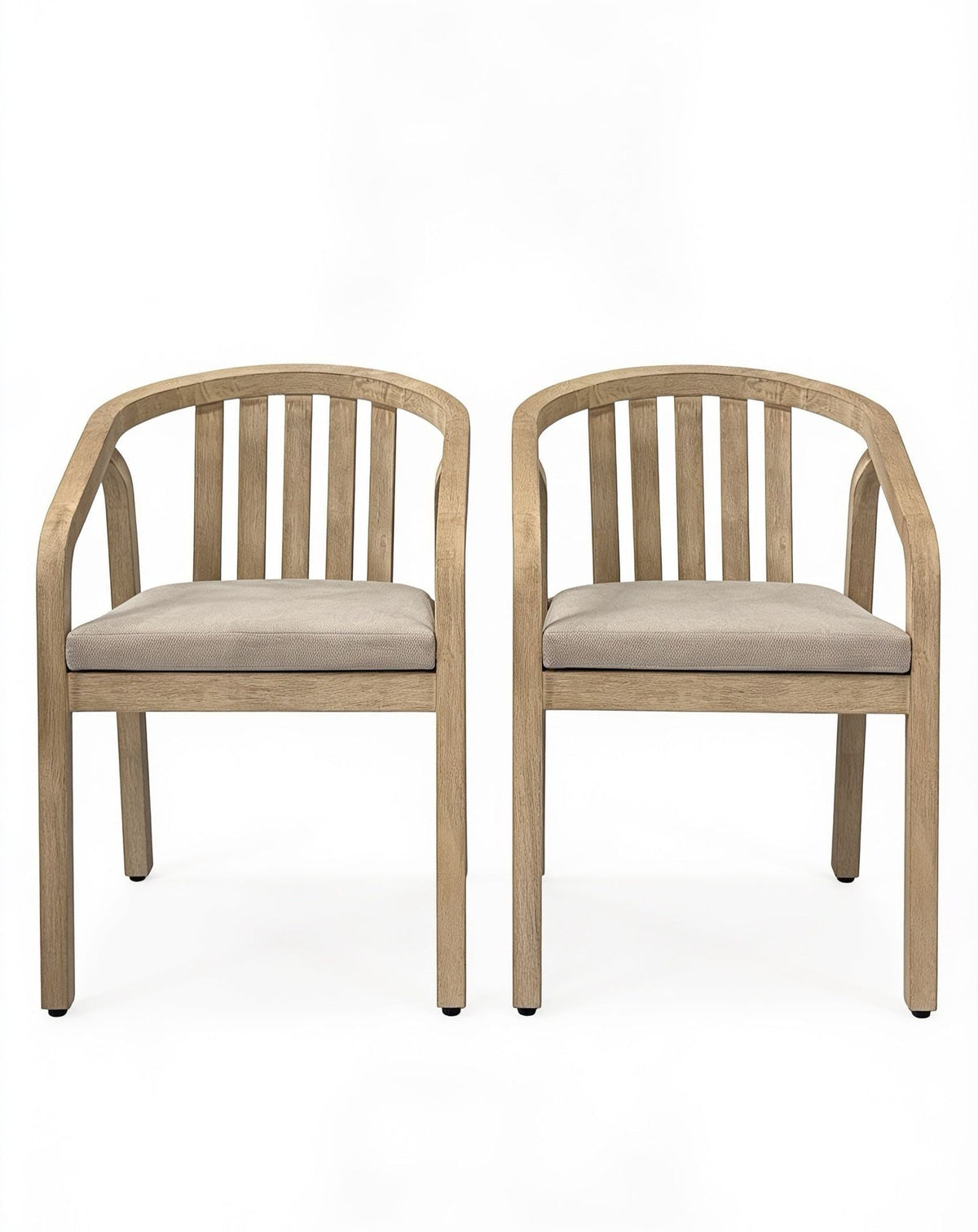 RIVEN Dining Chair – Pack of 4