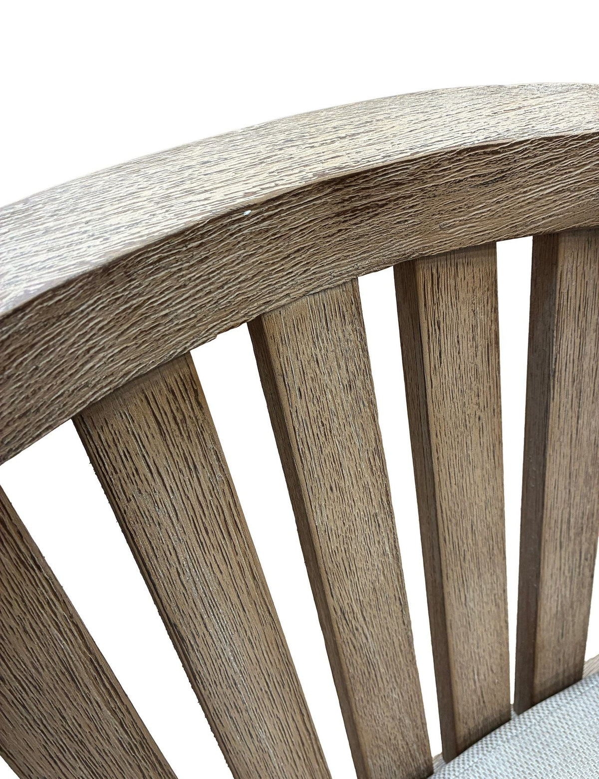 MARIS 2-Seater Round Bistro Dining Set