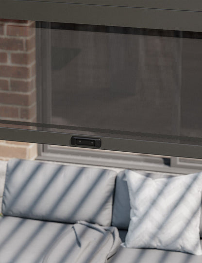 3m Pergola Privacy Screen (Suitable for LUXE and PURE Pergolas)